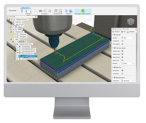 CAD-CAM design