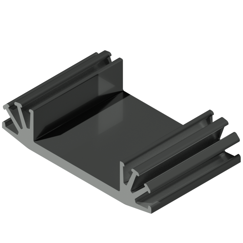 Heat Sinks PRO1002