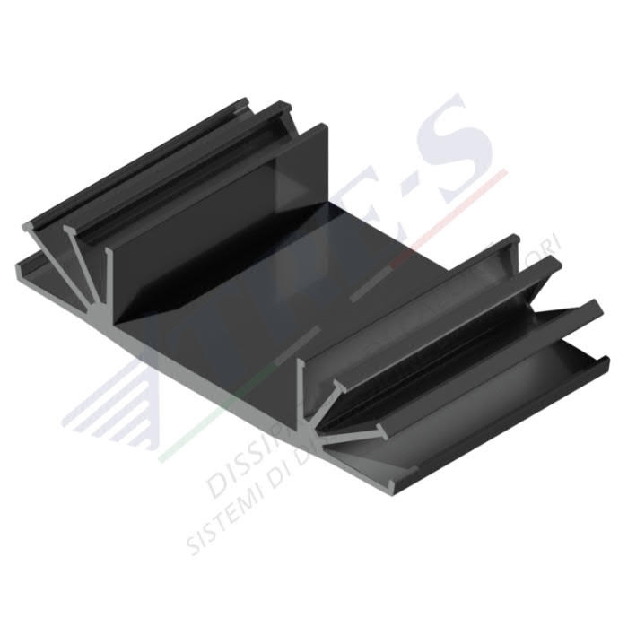 Heat Sinks PRO1004