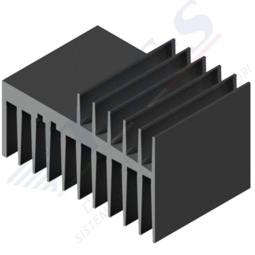 Heat Sinks PRO1069