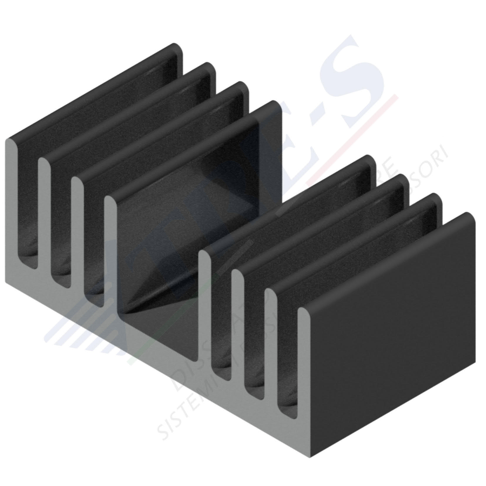 Heat Sinks PRO1095