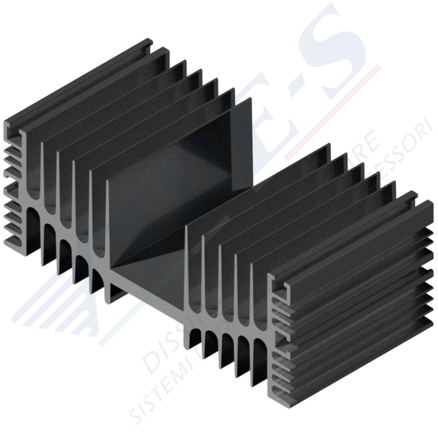 Heat Sinks PRO1130