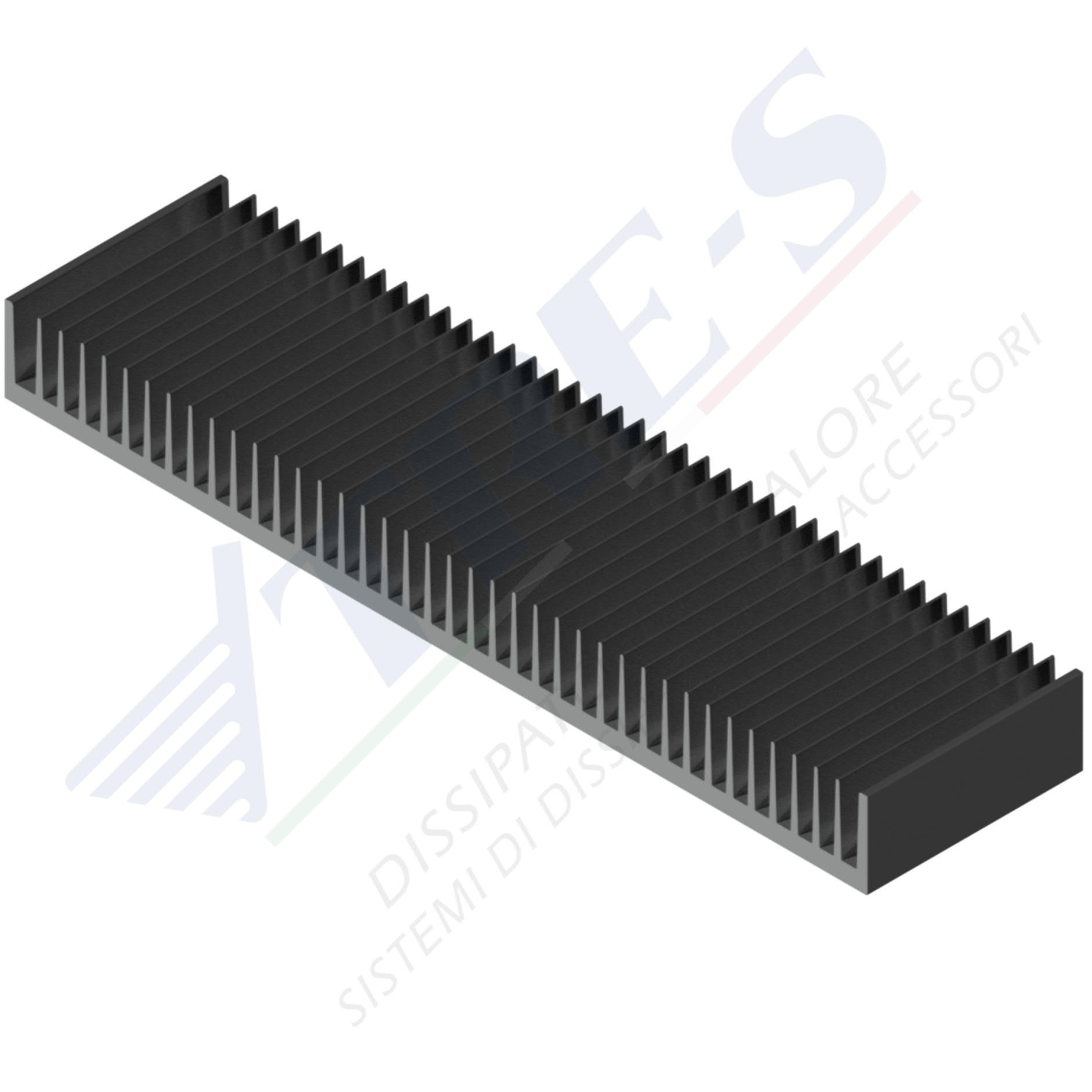 PRO1264 - Heatsinks for high power