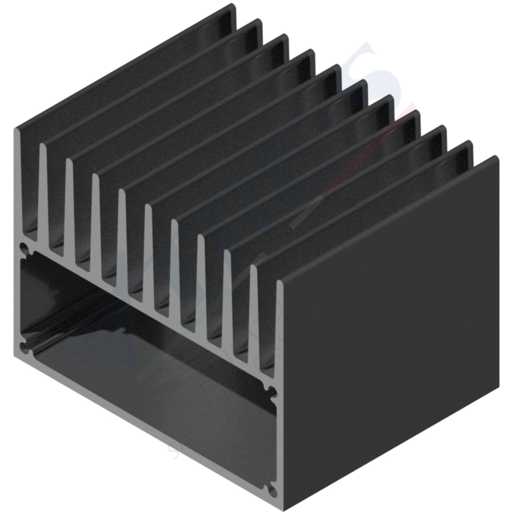 Heat Sinks PRO1270