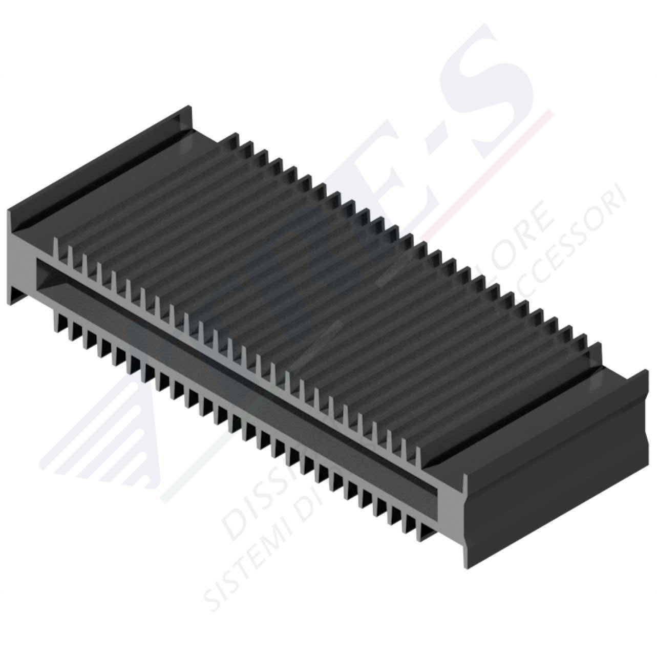 Heat Sinks PRO1284