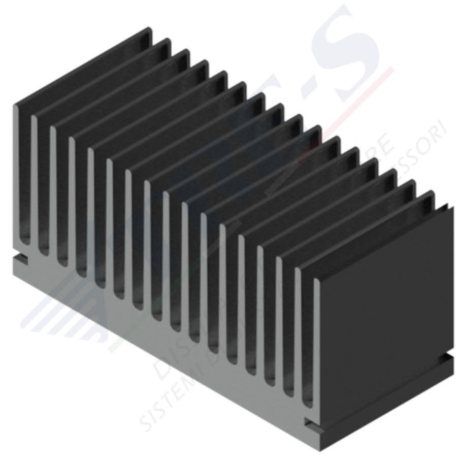 Heat Sinks PRO1308