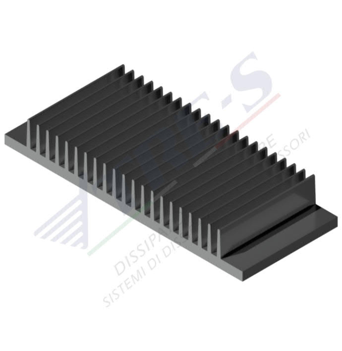 Heat Sinks PRO1313