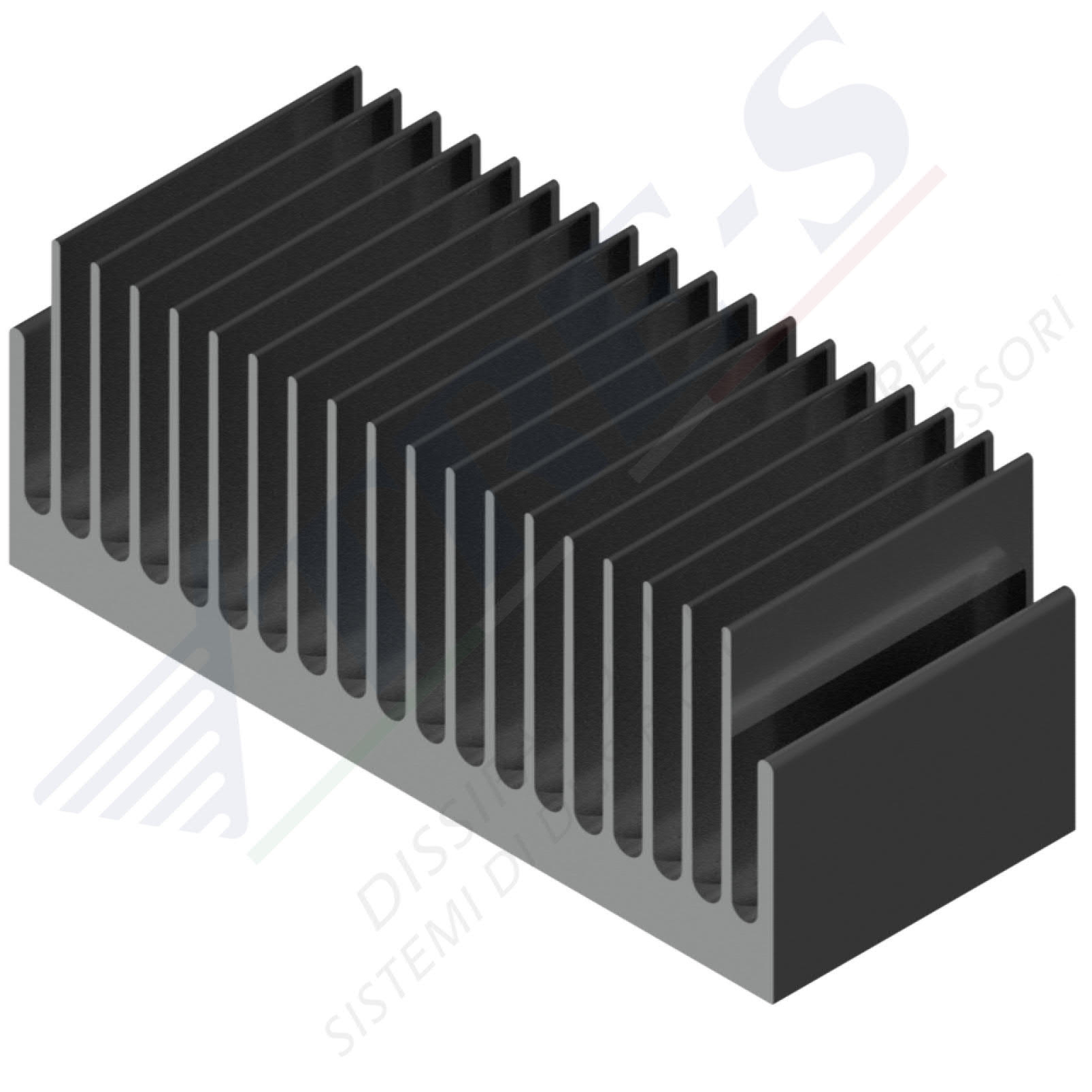 Heat Sinks PRO1315