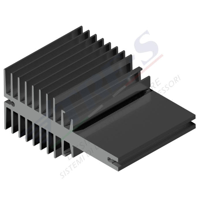 Heat Sinks PRO1329